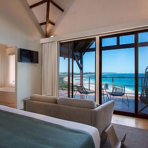 Bungalow T 0 Sea View